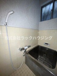 池田旭町テラスハウスの物件内観写真